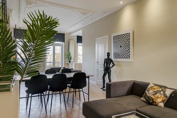 Medium property photo - Suezkade, 2517 CG Den Haag